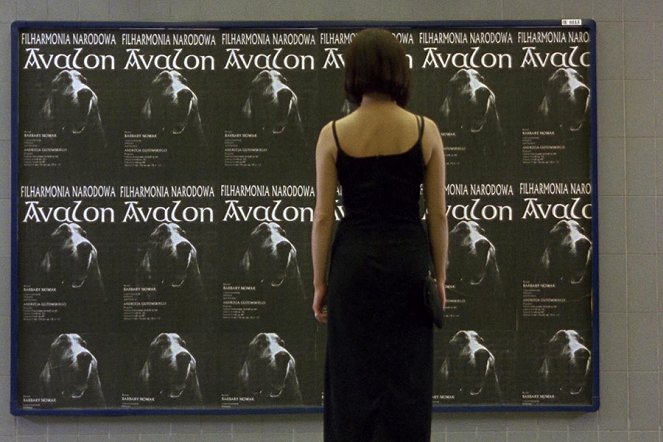 Avalon - Virtuális csapda - Filmfotók