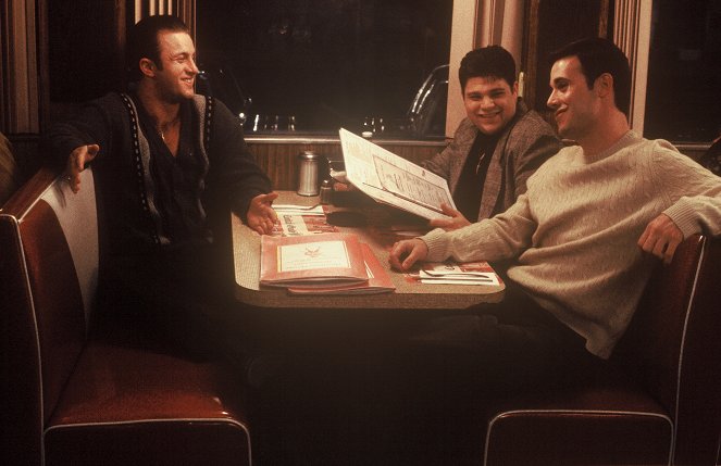 Brooklyn Rules - Van film - Scott Caan, Jerry Ferrara, Freddie Prinze Jr.