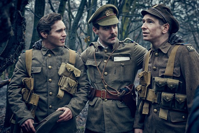 Our World War - De la película