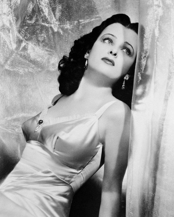 The Housekeeper's Daughter - Werbefoto - Joan Bennett