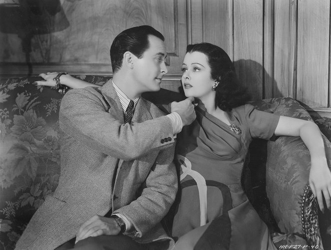 The Housekeeper's Daughter - Van film - Joan Bennett