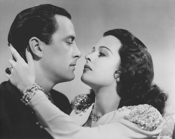 John Hubbard, Joan Bennett