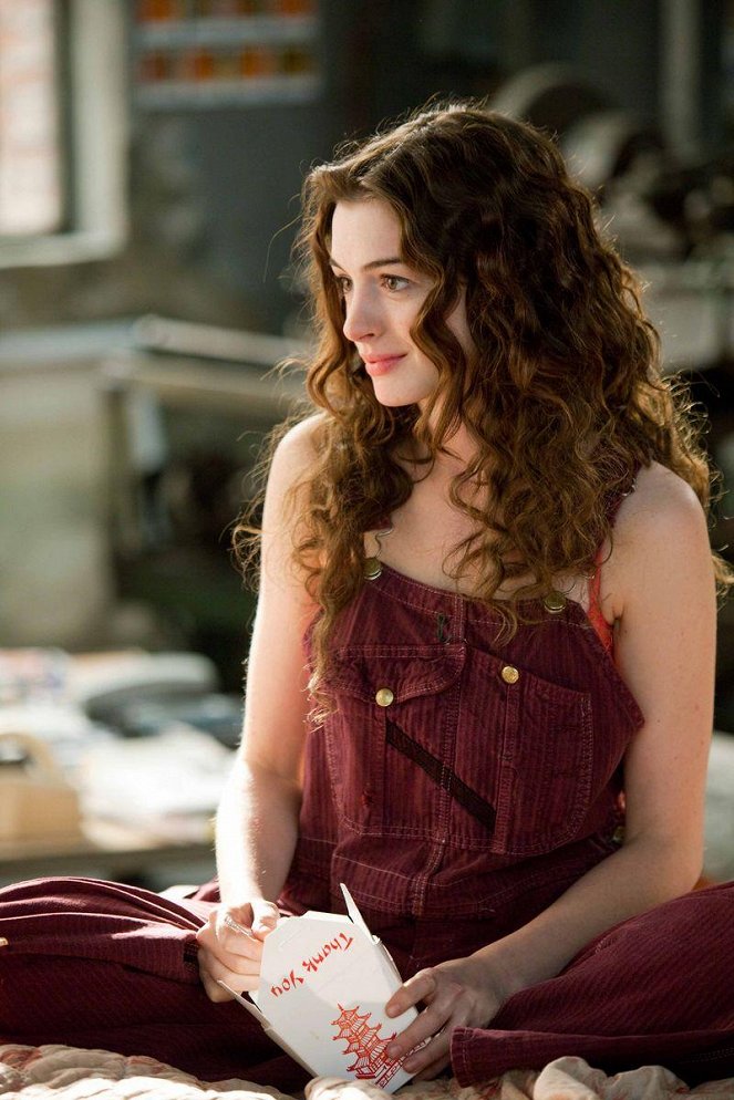 Love and Other Drugs - Do filme - Anne Hathaway