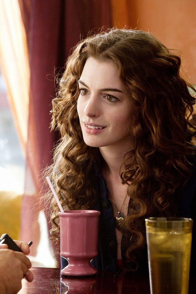 Love and Other Drugs - Van film - Anne Hathaway