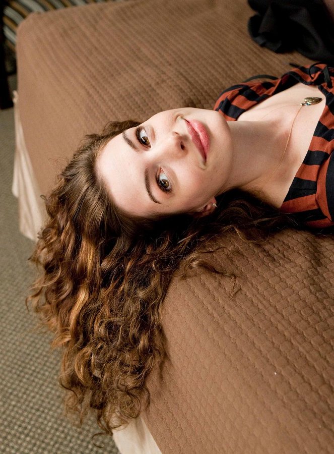 Love and Other Drugs - Photos - Anne Hathaway