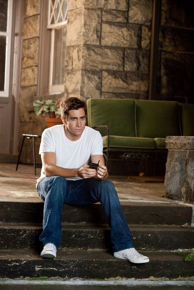 Love and Other Drugs - Do filme - Jake Gyllenhaal
