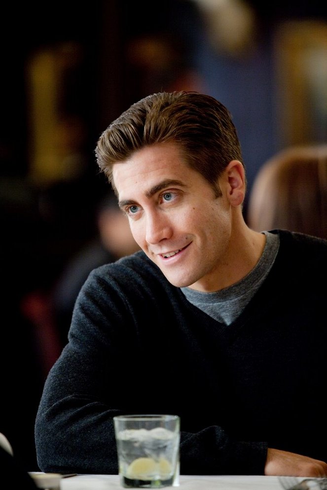 Love and Other Drugs - Van film - Jake Gyllenhaal