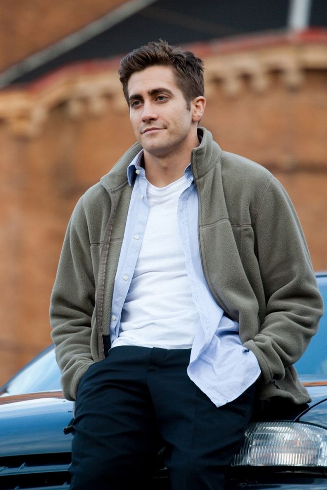 Love and Other Drugs - Do filme - Jake Gyllenhaal