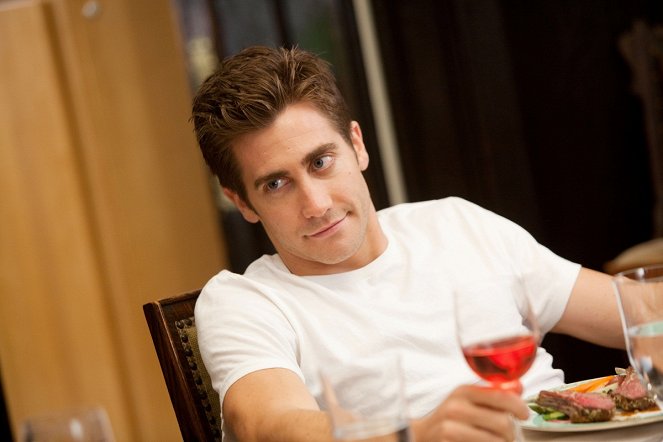 Miłość i inne używki - Z filmu - Jake Gyllenhaal