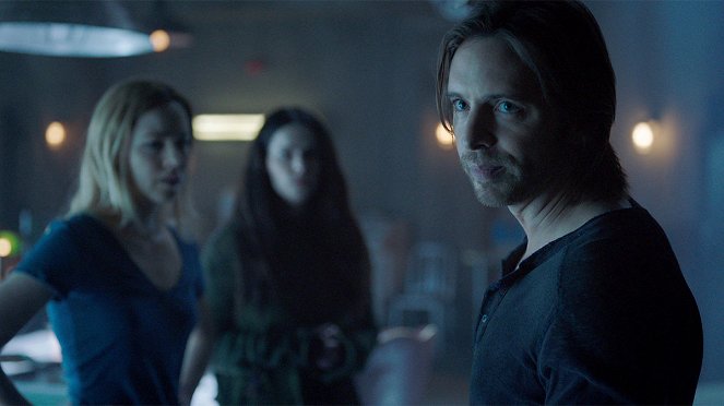12 opic - Dcery - Z filmu - Aaron Stanford