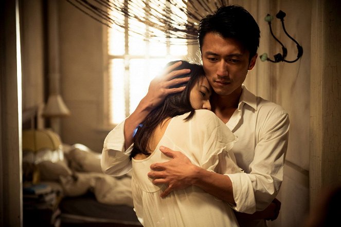 Yi sheng yi shi - De la película