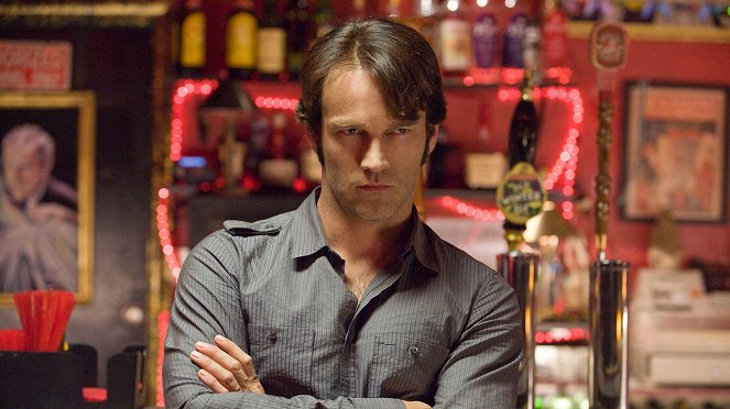 True Blood - The Fourth Man in the Fire - Photos - Stephen Moyer