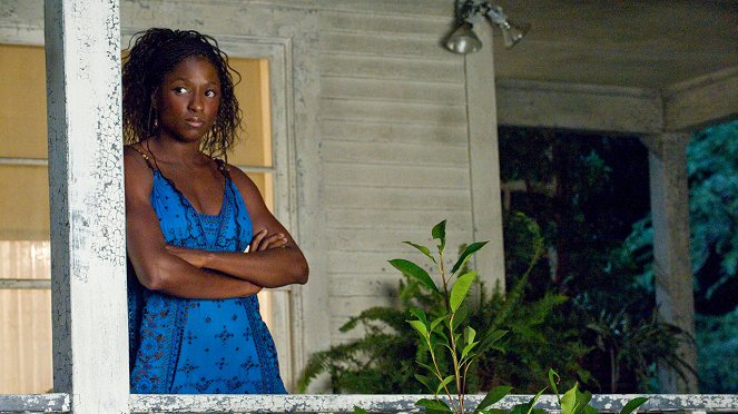 True Blood - You'll Be the Death of Me - Photos - Rutina Wesley