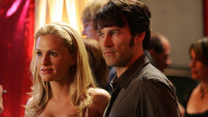 True Blood - Escape from Dragon House - Photos - Anna Paquin, Stephen Moyer