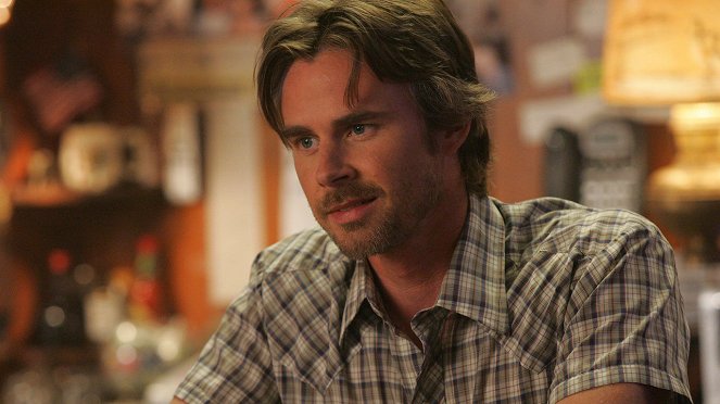 True Blood - Sparks Fly Out - Photos - Sam Trammell