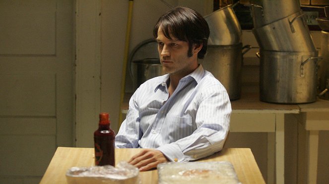 True Blood - Sparks Fly Out - Photos - Stephen Moyer