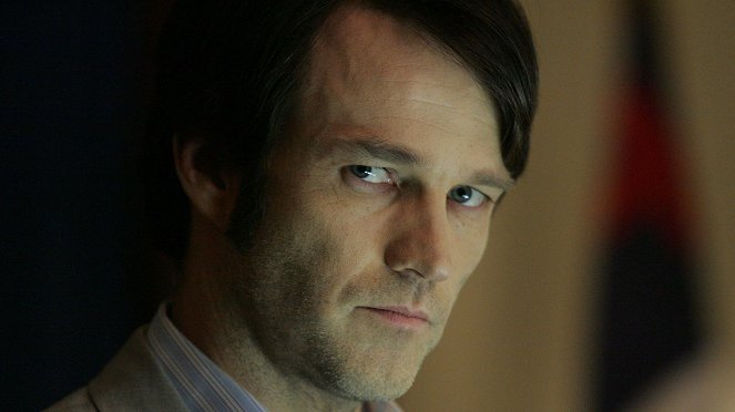 True Blood - Sparks Fly Out - Photos - Stephen Moyer