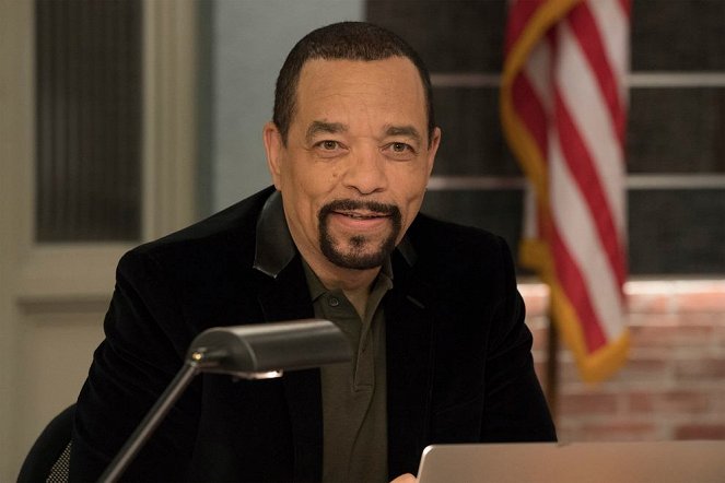 Law & Order: Special Victims Unit - Mama - Photos - Ice-T