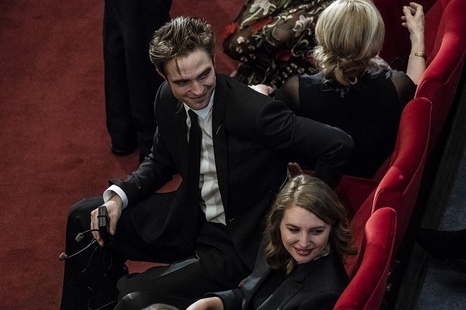 Slavnostní zakončení MFF Karlovy Vary 2018 - Z filmu - Robert Pattinson