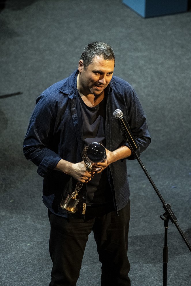 Slavnostní zakončení MFF Karlovy Vary 2018 - Z filmu - Radu Jude