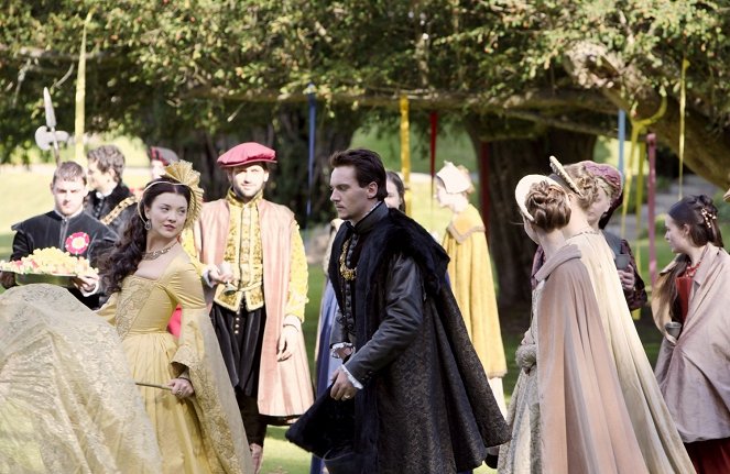 The Tudors - Matters of State - Photos