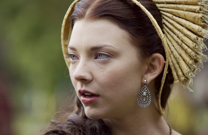 Dynastia Tudorów - Sprawy wagi państwowej - Z filmu