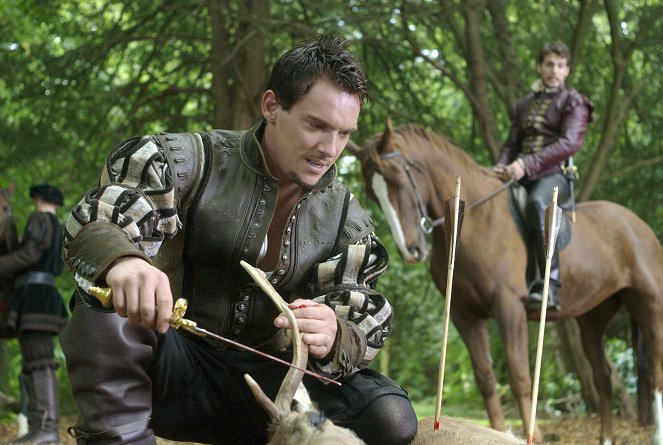 The Tudors - Matters of State - Photos