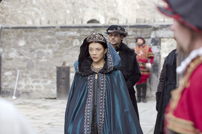 The Tudors - Season 2 - The Act of Treason - Photos