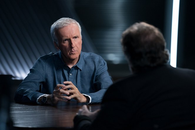 James Cameron's Story of Science Fiction - Photos
