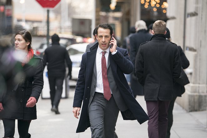 Succession - Which Side Are You On? - De la película - Jeremy Strong