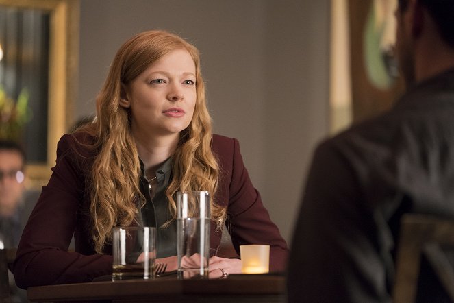 Succession - Which Side Are You On? - Photos - Sarah Snook