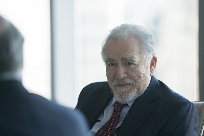 Succession - Which Side Are You On? - Photos - Brian Cox