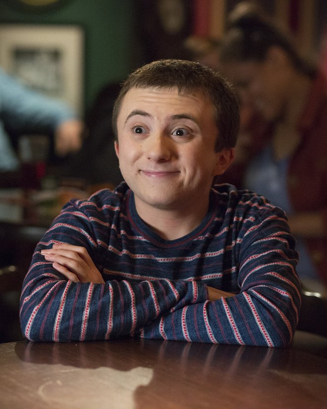 The Middle - The Royal Flush - Photos - Atticus Shaffer