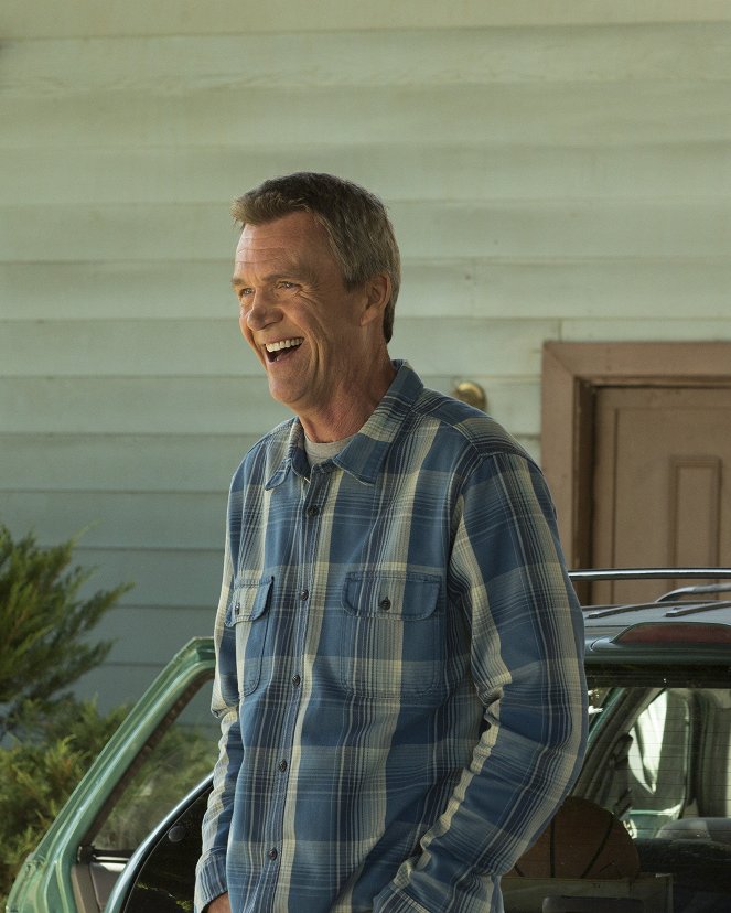 The Middle - A Heck of a Ride (1) - Photos - Neil Flynn