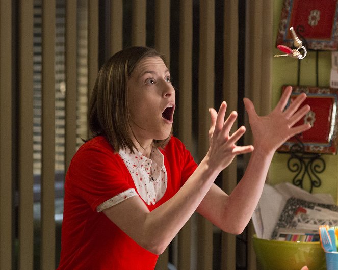 The Middle - Sacrée aventure : 2e partie - Film - Eden Sher