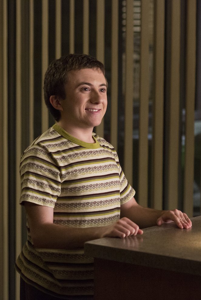 The Middle - Season 9 - A Heck of a Ride (2) - Photos - Atticus Shaffer