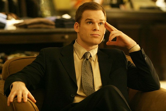 Six Feet Under - Gestorben wird immer - Paralleles Spiel - Filmfotos - Michael C. Hall