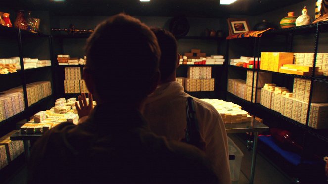 Graceland - Chester Cheeto - Kuvat elokuvasta