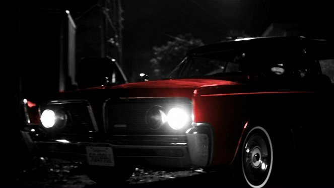 Graceland - Einer muss sterben - Filmfotos