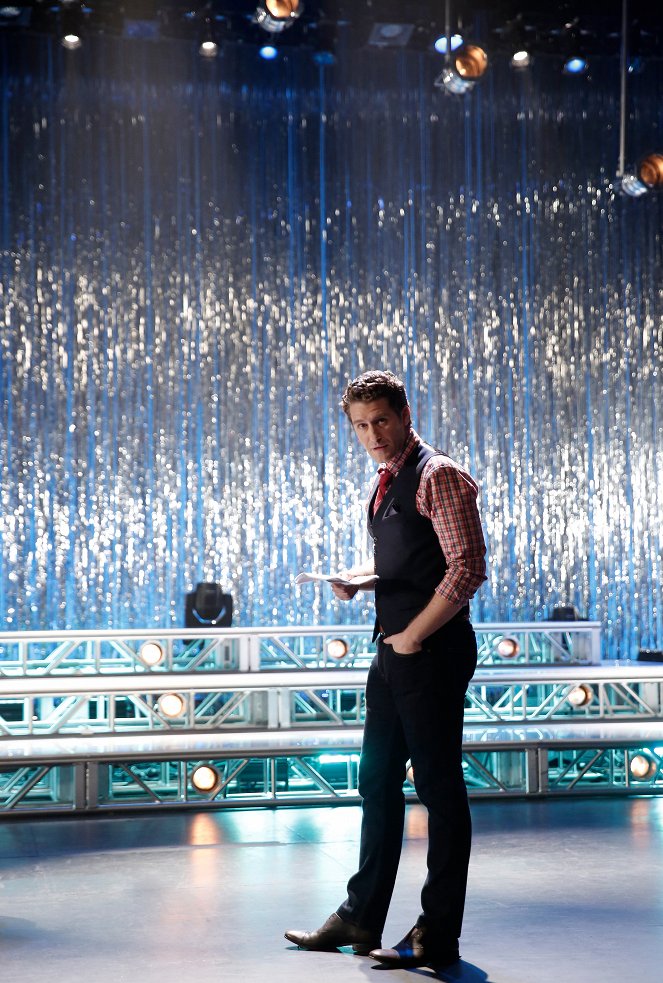 Glee - Me ollaan luusereita kaikki - Kuvat elokuvasta - Matthew Morrison