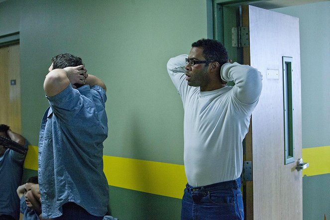 Breakout Kings - Season 2 - Self Help - Photos