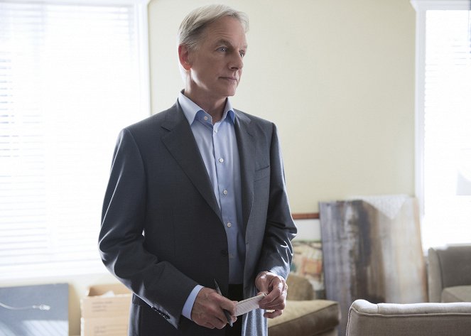 NCIS: Naval Criminal Investigative Service - Inkognito - Filmfotos - Mark Harmon