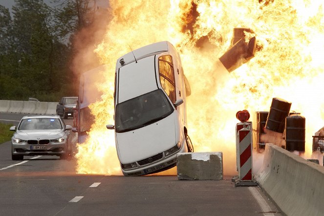 Alarm für Cobra 11 - Die Autobahnpolizei - Shutdown - Photos