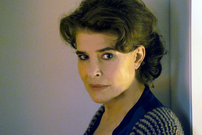 Ondes de choc - Shock Waves - Diary of My Mind - Photos - Fanny Ardant