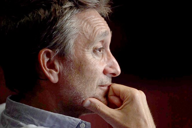 Joël Pommerat - Le théâtre comme absolu - De la película - Joël Pommerat