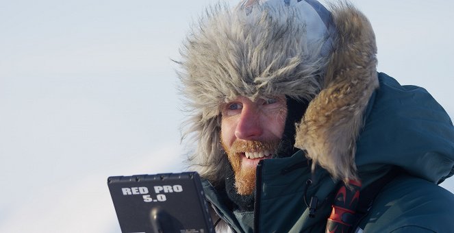 Universum: Frost - Meine Eisbärin auf Spitzbergen - Filmfotos