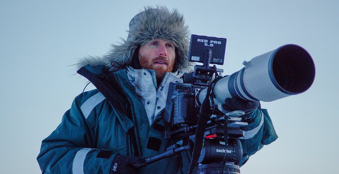 Universum: Frost - Meine Eisbärin auf Spitzbergen - Filmfotos