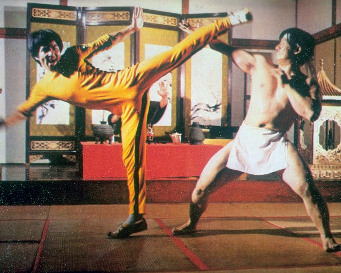 Bruce Lee - Seine besten Kämpfe - Filmfotos