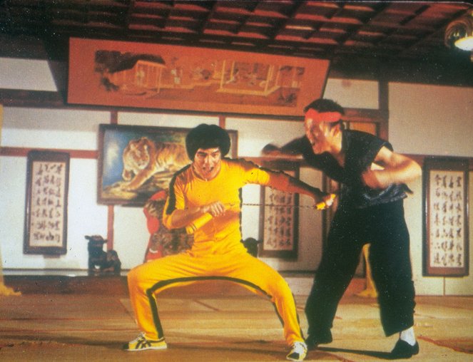 Bruce Lee - Seine besten Kämpfe - Filmfotos