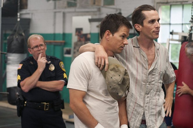 The Fighter - Photos - Mark Wahlberg, Christian Bale